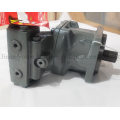 Rexroth High Speed motor pummp
